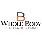 Whole Body Chiropractic - Plano Logo