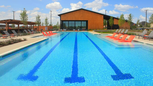 Images Toll Brothers at Harvest