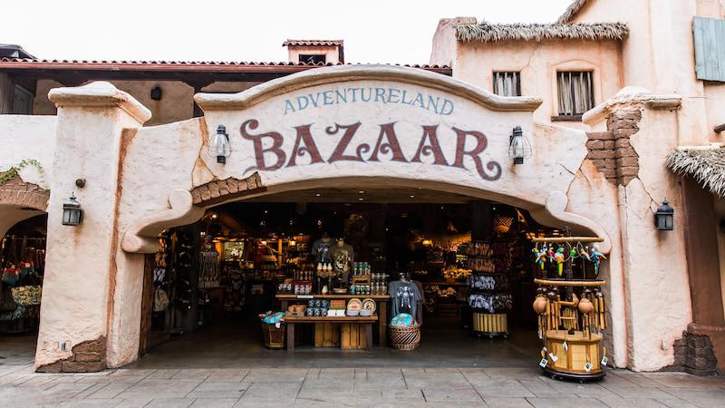 Images Adventureland Bazaar