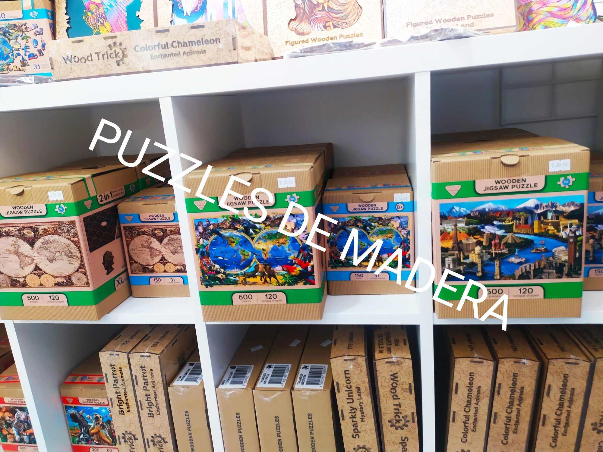 Images UA Juguetes
