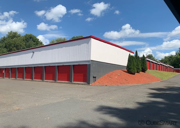 Images CubeSmart Self Storage