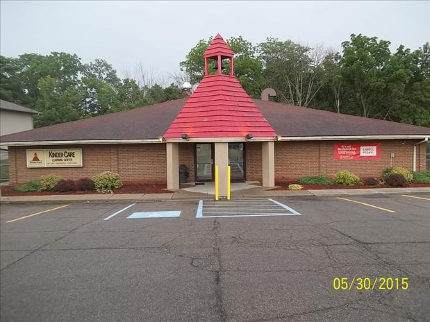 Images Cherry Creek KinderCare