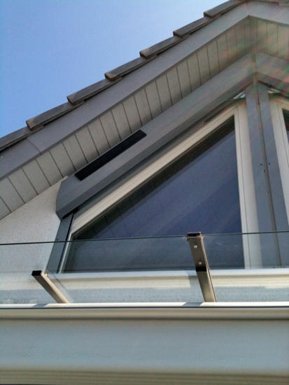 H. Wirz, Farbhofstrasse 20 in Zürich