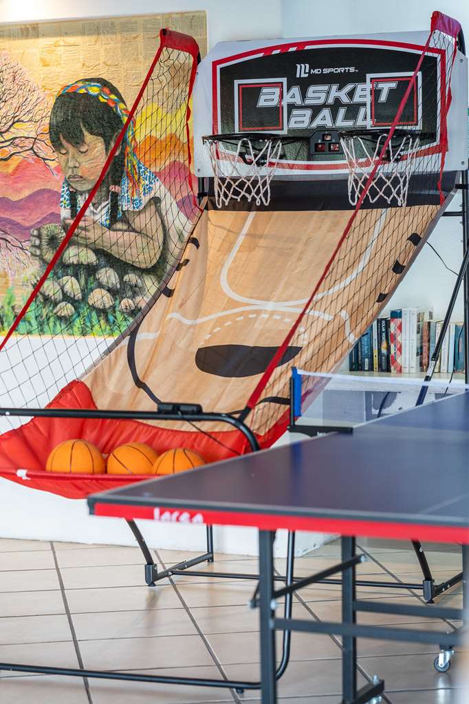 Images Best Western Posada Chahue