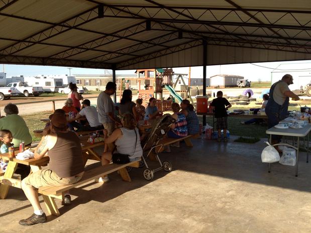 Images Merritt Mobile Home & RV Park