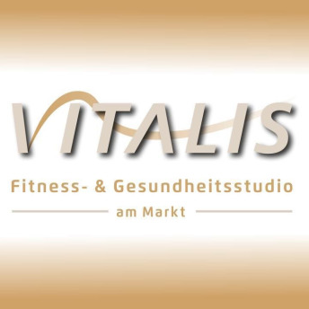 Logo Vitalis Fitness & Gesundheitsstudio