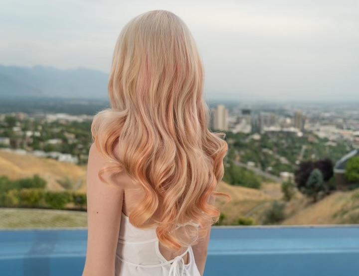 Images D U E N D E•hair