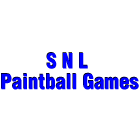 SNL Paintball Games