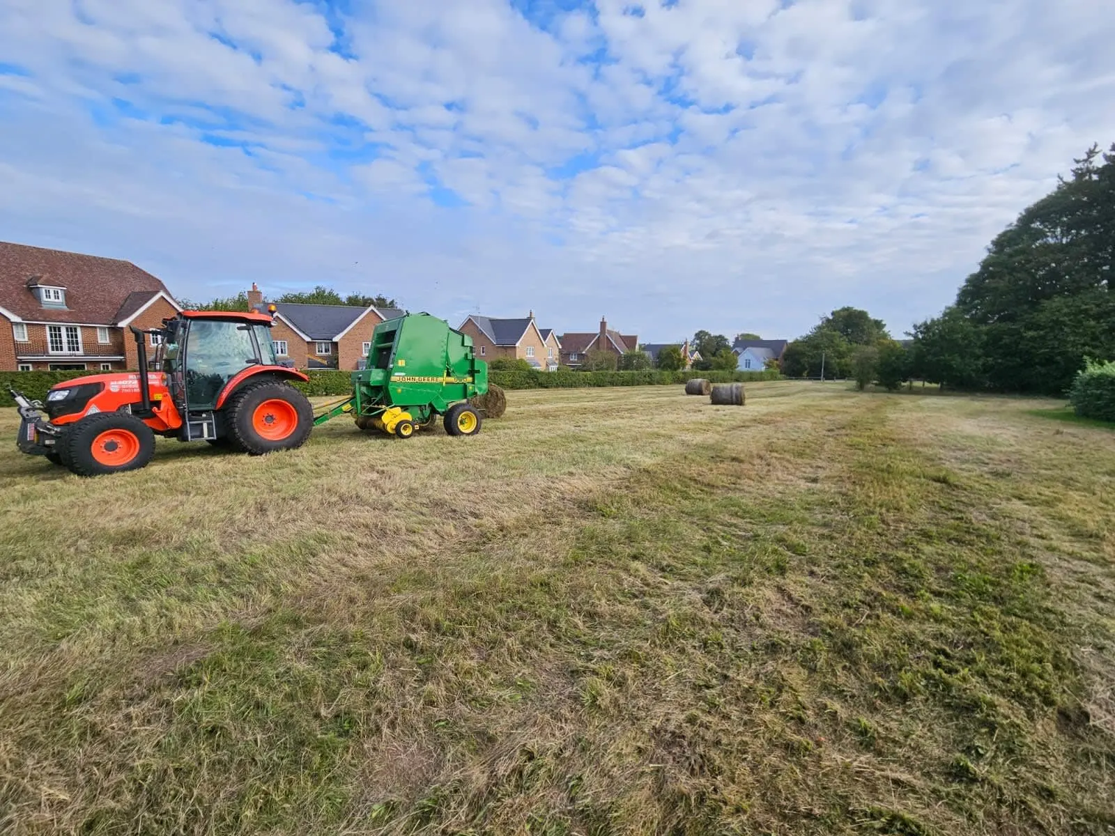 Images S P Landscapes & Tree Contractors