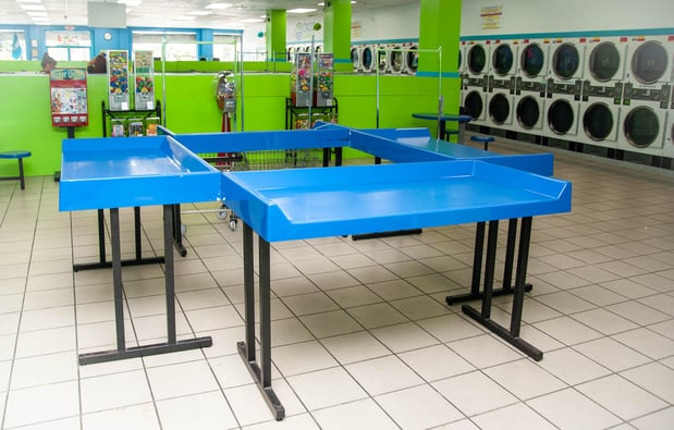 Images Oasis Laundry