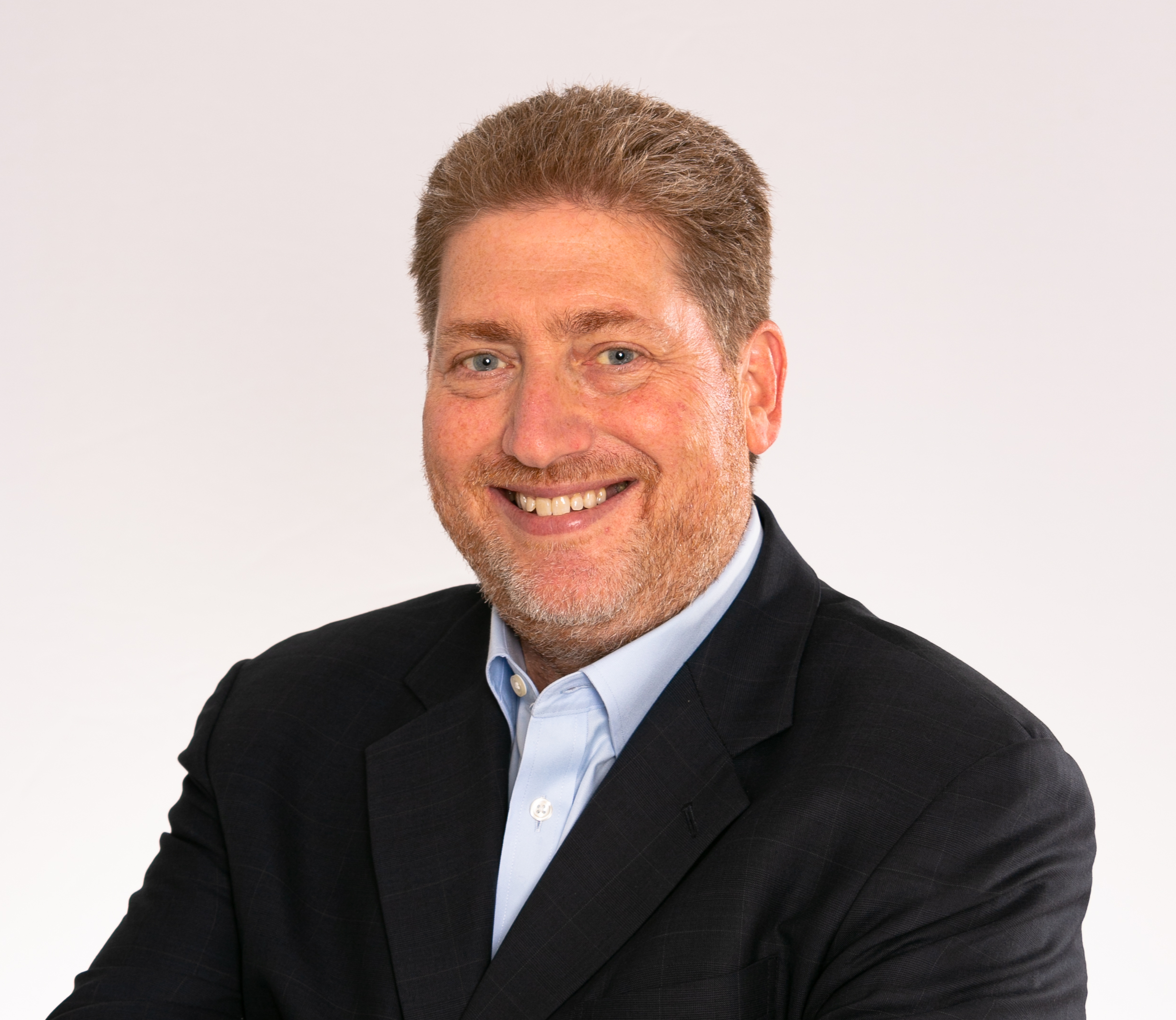 Professional headshot