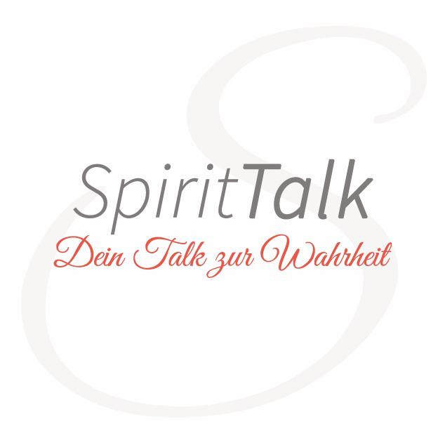 Spirit-Talk Logo
