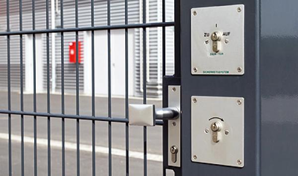 G & M Sicherheitstechnik GmbH & Co. KG, Magdeburger Allee 14 in Erfurt