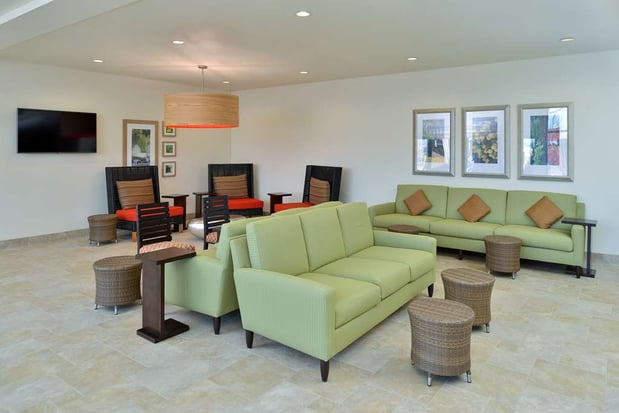 Images Hilton Garden Inn Cincinnati/West Chester