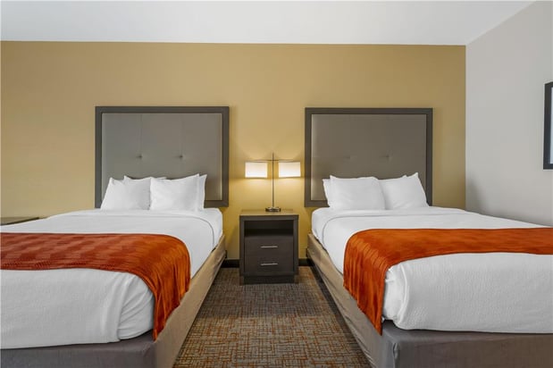 Images Best Western Plus Elizabethtown Inn & Suites