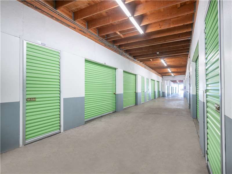 Exterior Units - Extra Space Storage at 525 W 20th St, National City, CA 91950