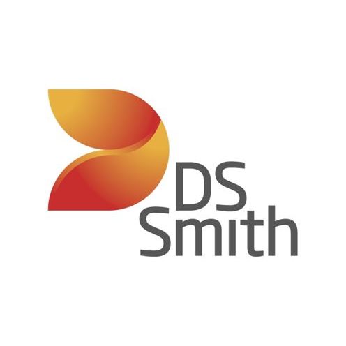 DS Smith, Pirkkala Logo