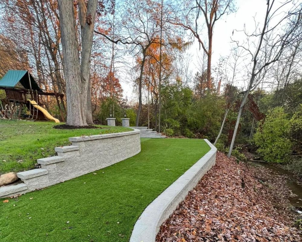 SunnySide Landscapes Image