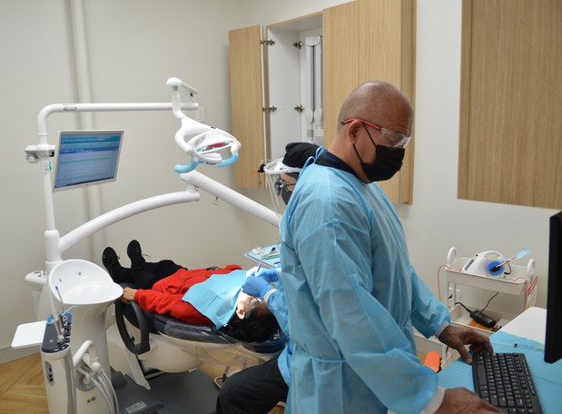 Images Orthodontics of Montclair