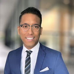 Images Chris Velasco - TD Financial Planner - Closed