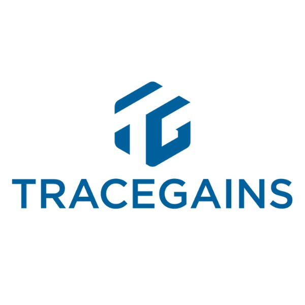 TraceGains Logo