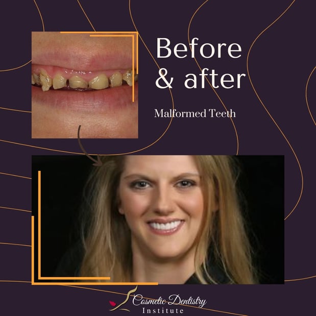 Images Cosmetic Dentistry Institute