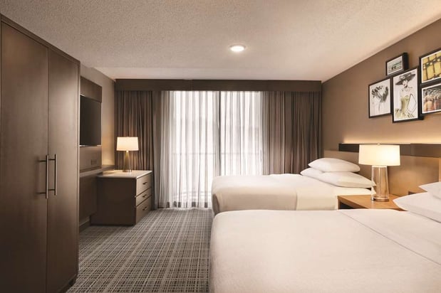 Images Embassy Suites by Hilton Richmond