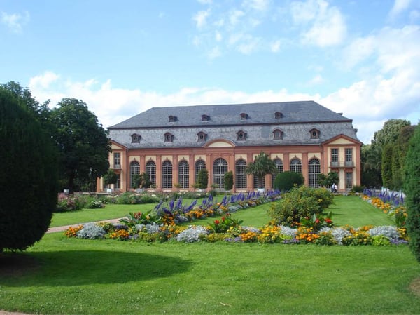 Local attraction