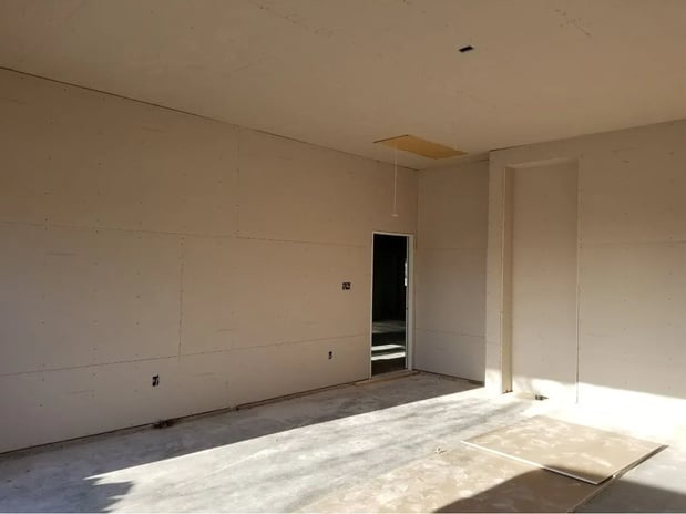 Images Rangel Construction & Painting