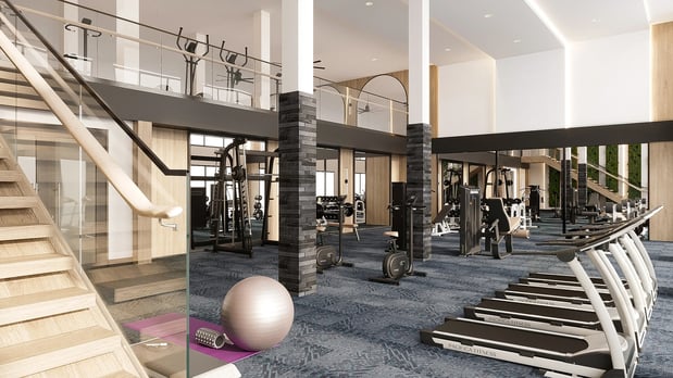 Images Lantower Bayside