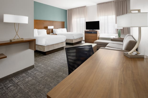 Images Staybridge Suites Harrisburg Hershey by IHG