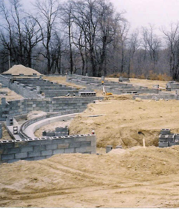 Images Gemstone Masonry Operating Company, Inc.