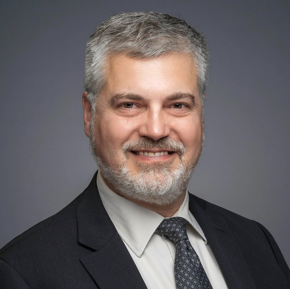 Joseph Daniel Kay