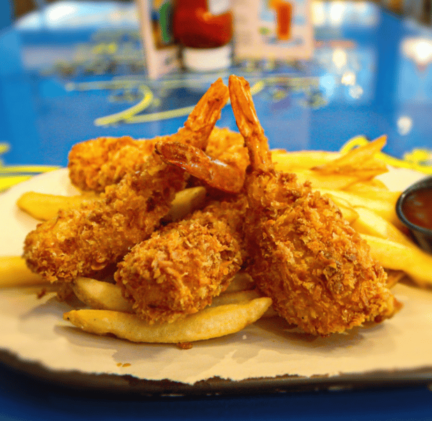 Images Landshark Bar & Grill