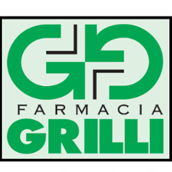 Farmacia Grilli Logo
