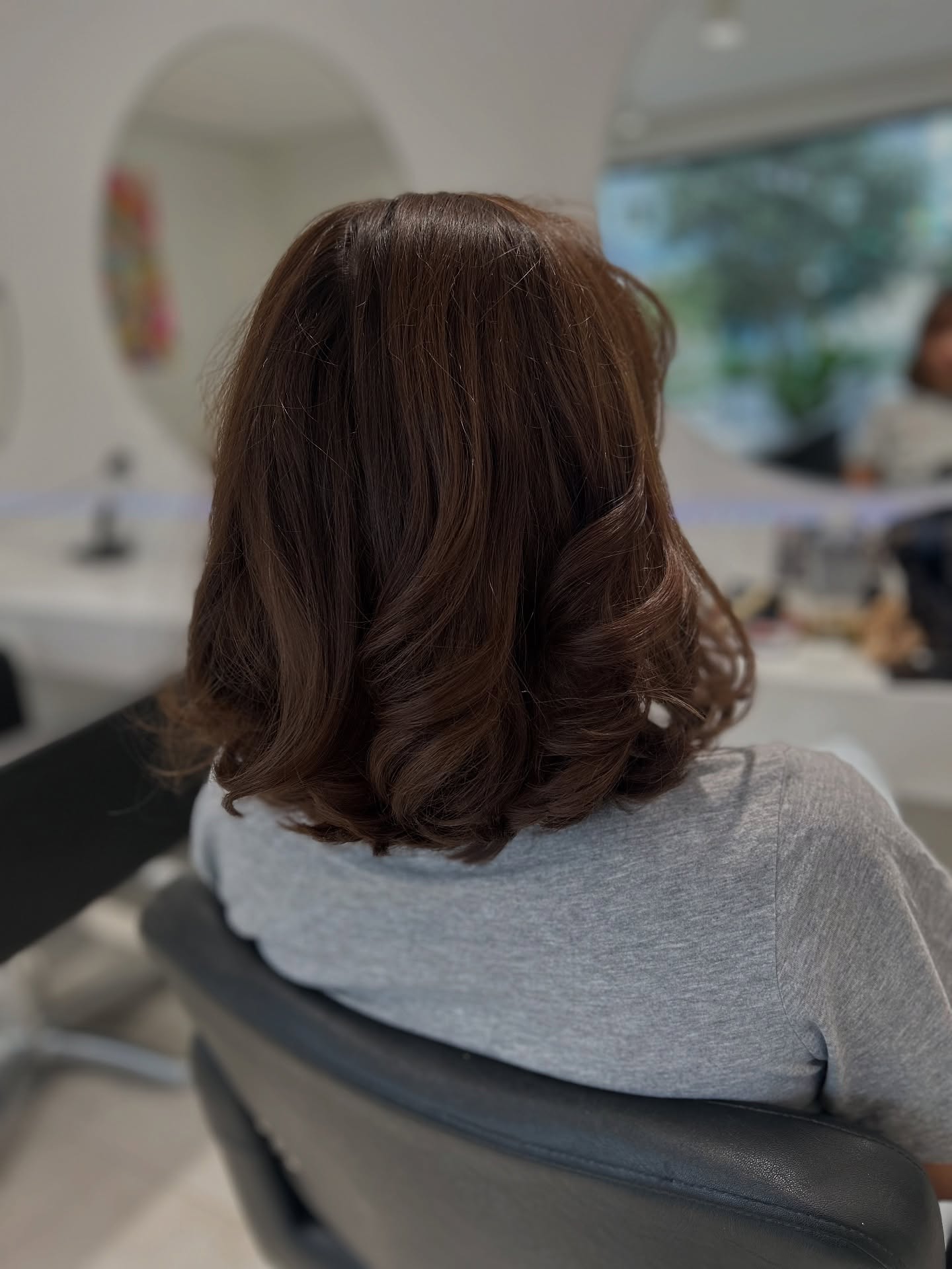 Bilder Coiffure Hair ' Live Willig Valérie