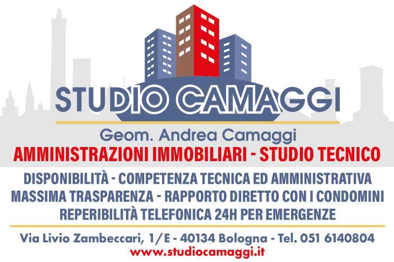 Images Studio Camaggi del Geom. Andrea Camaggi