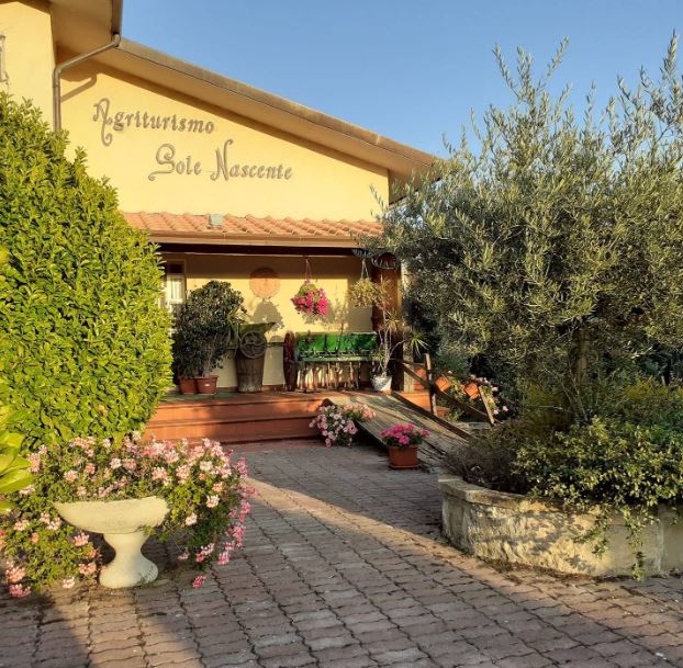 Images Agriturismo Sole Nascente