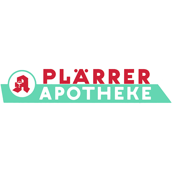 Plärrer-Apotheke Logo