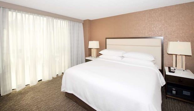 Images Embassy Suites by Hilton Seattle North Lynnwood