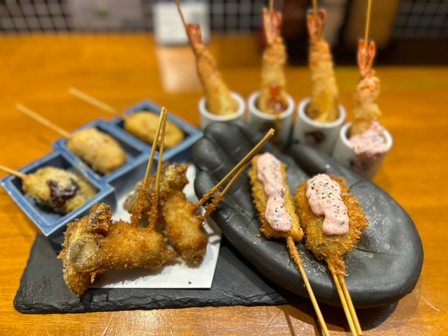 Images あいよっ！烏丸蛸薬師店