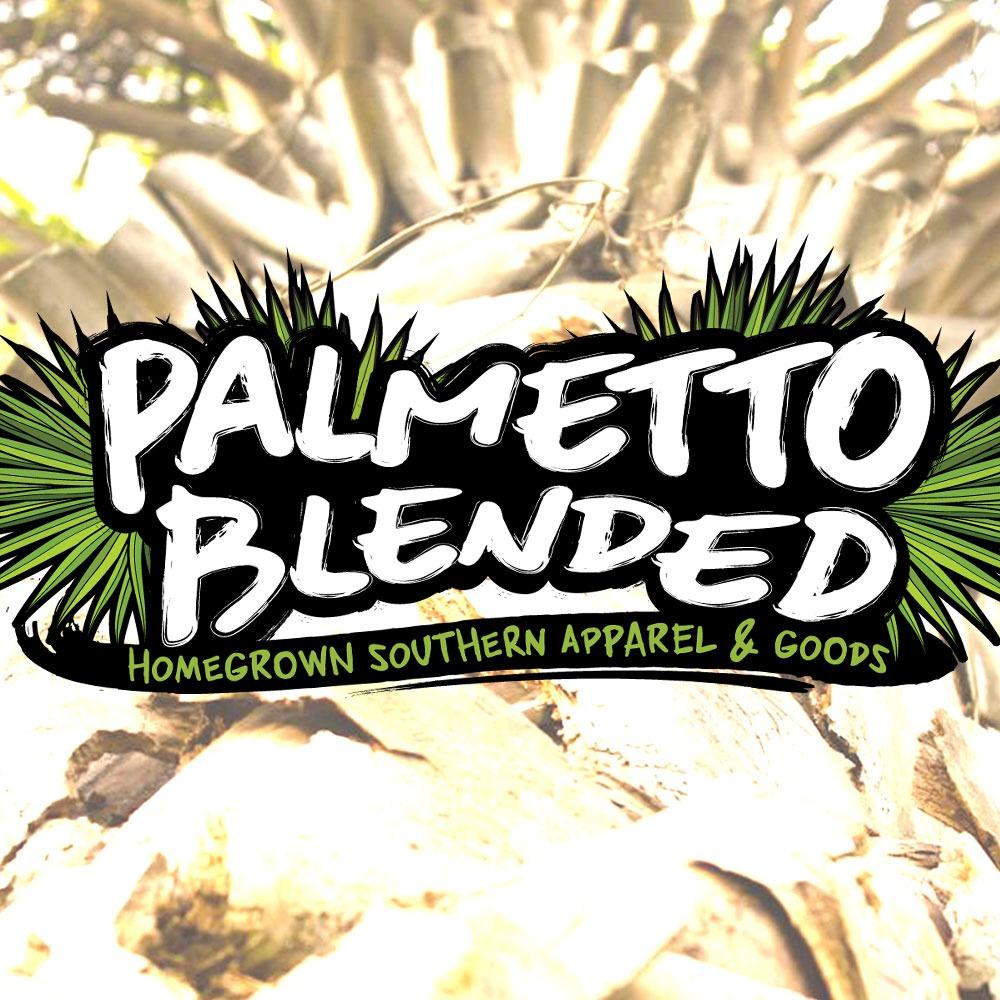 Palmetto Blended Screen Printing & Embroidery