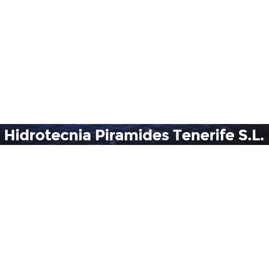 Hidrotecnia Pirámides Tenerife S.L. Logo