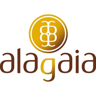 Alagaia S.R.L. Logo
