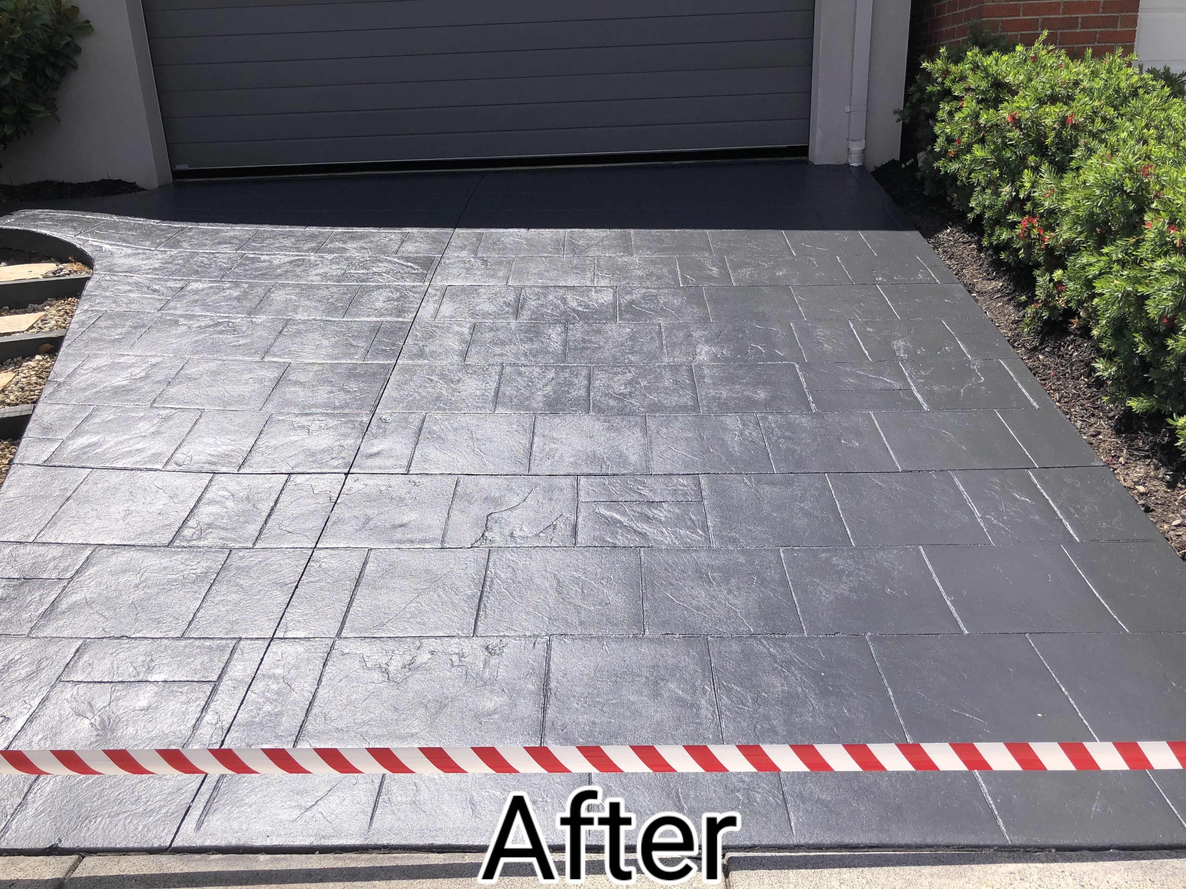 Images Melbourne Concrete Sealing