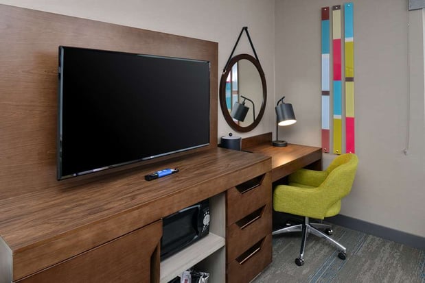 Images Hampton Inn & Suites Adrian