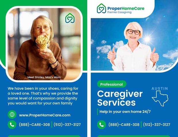 Images Proper Home Care