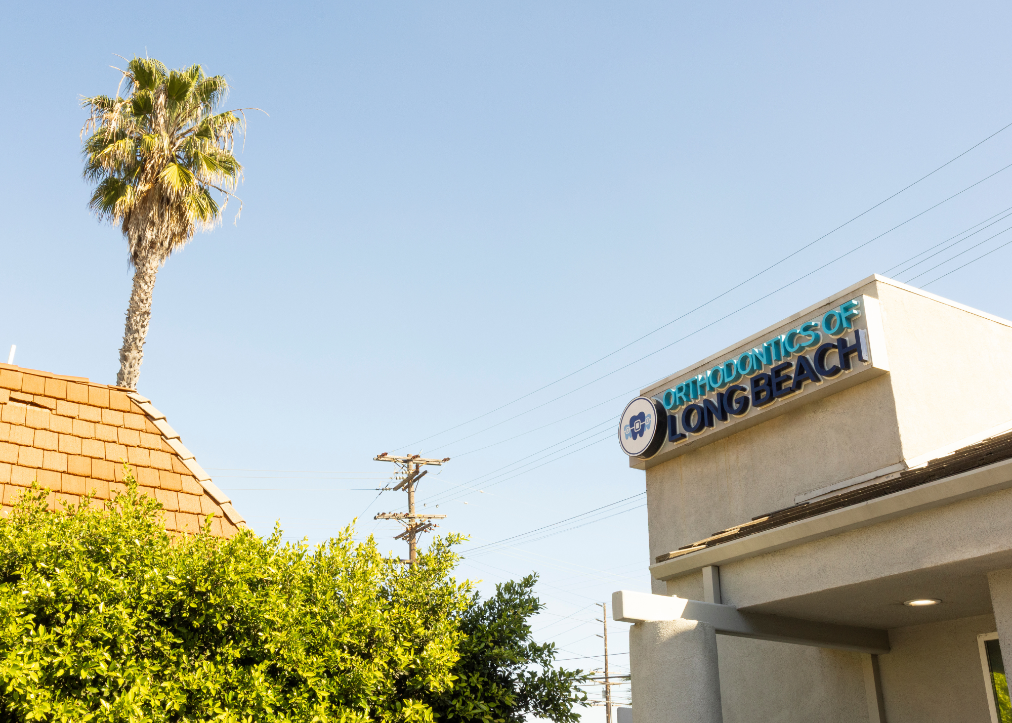 Orthodontics of Long Beach Image