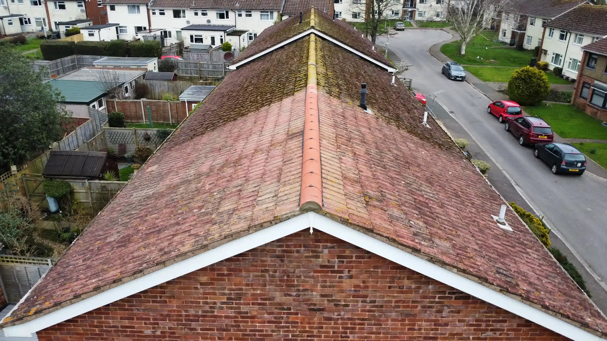 Images Abbott & Son Roofline Ltd