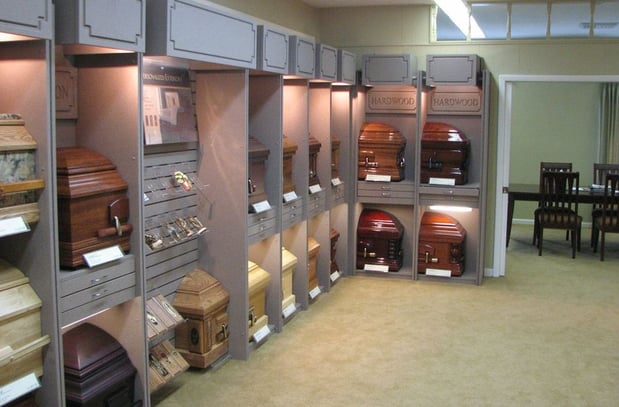 Images Southern Funeral Care